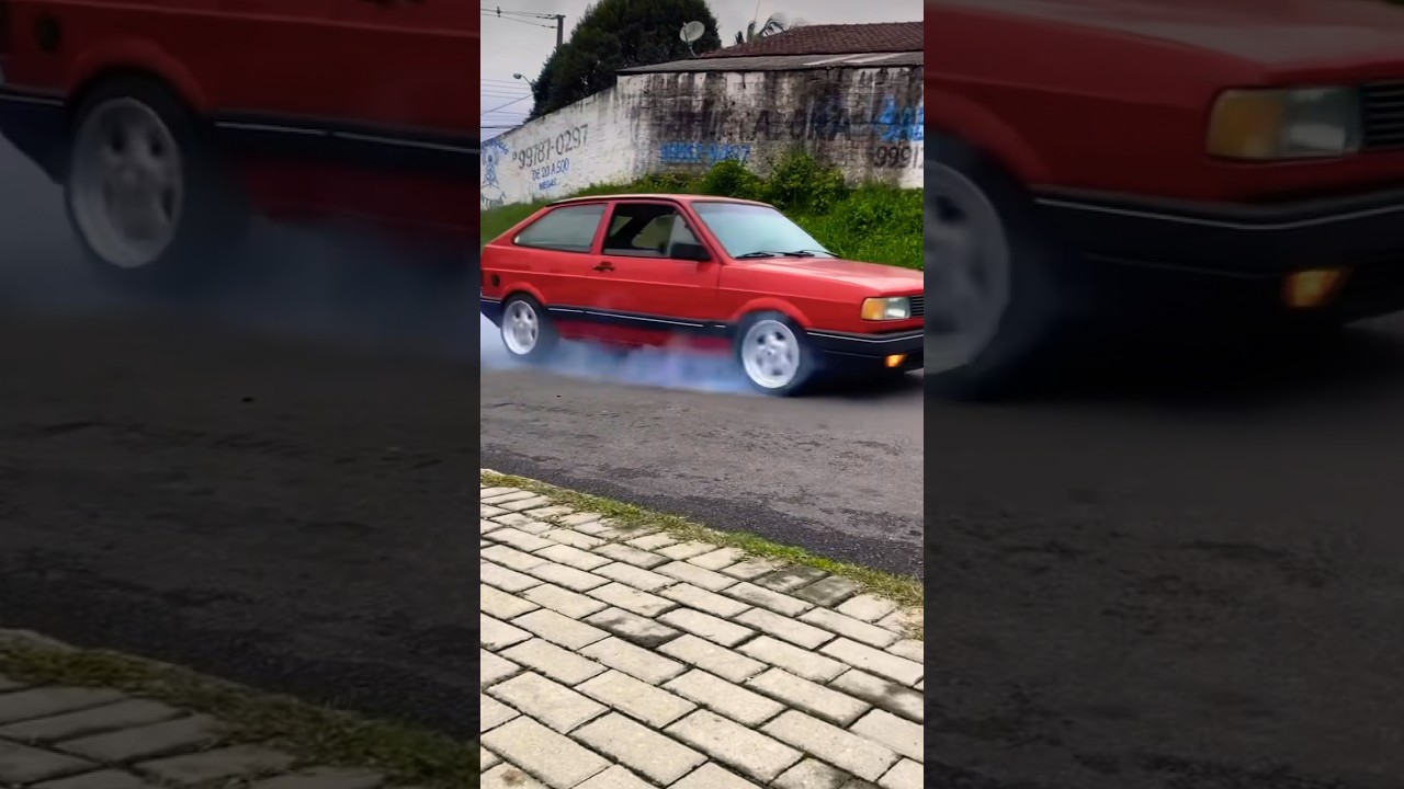 GOL TURBO ZERO NO MOI! #golturbo #golquadrado #turbo #quadrado #golgts #golgti #golgt #voyageturbo
