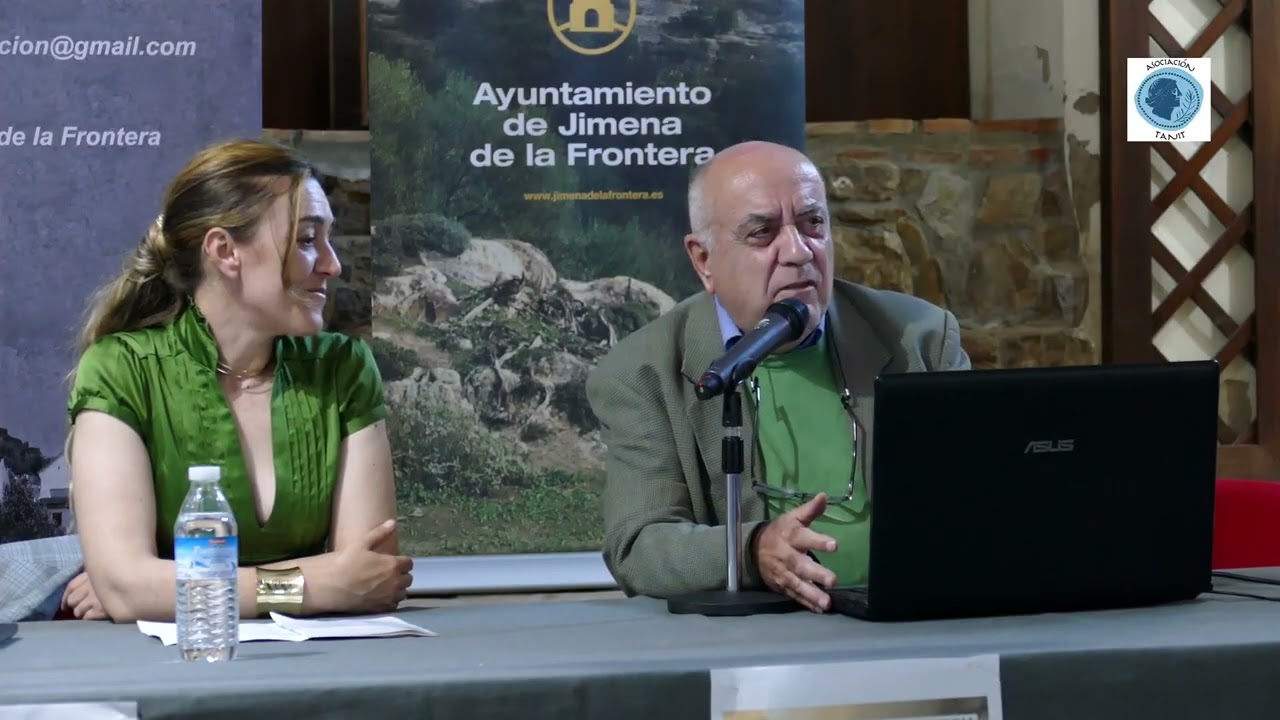 Muerte” in the rock”. Tumbas excavadas en roca en Campo de  Gibraltar - XXX Jornadas Historia Jimena