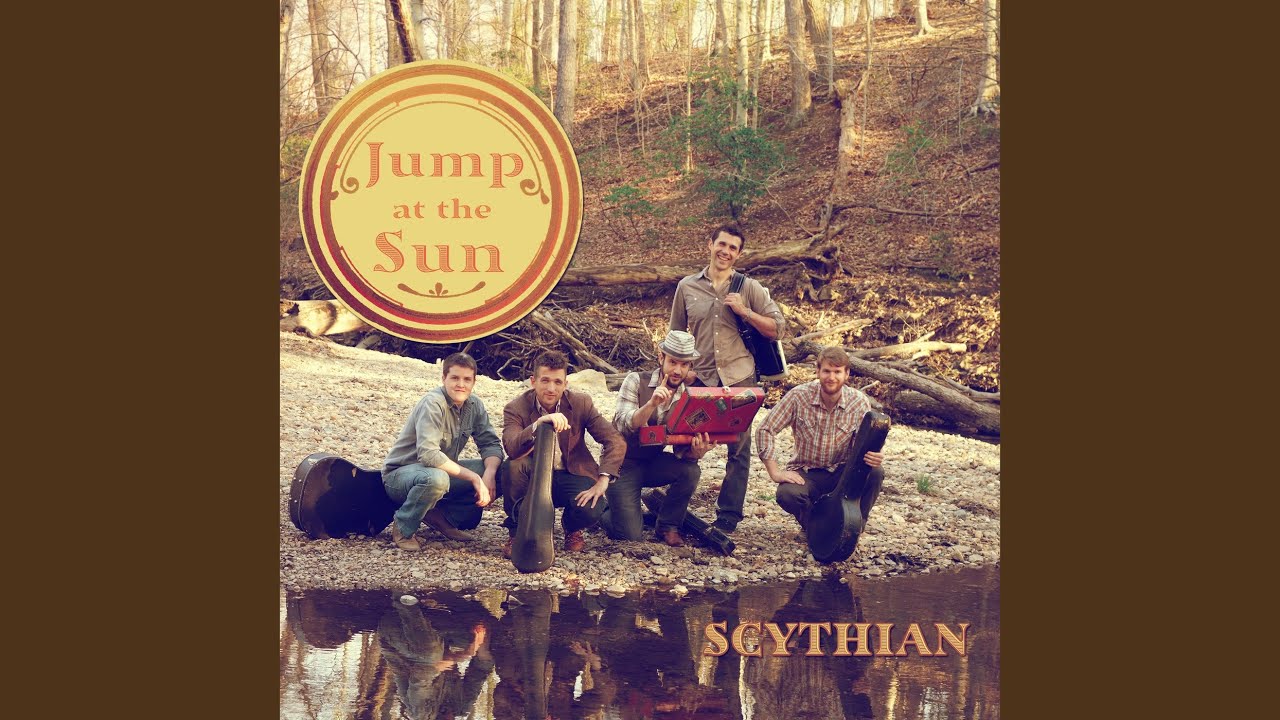 Jump at the Sun