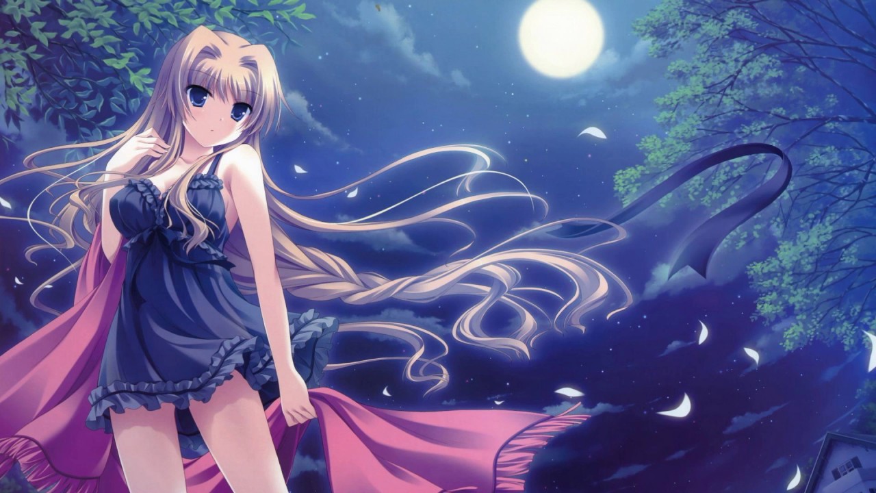 Nightcore - Pedida Perfeita (Tararatata)