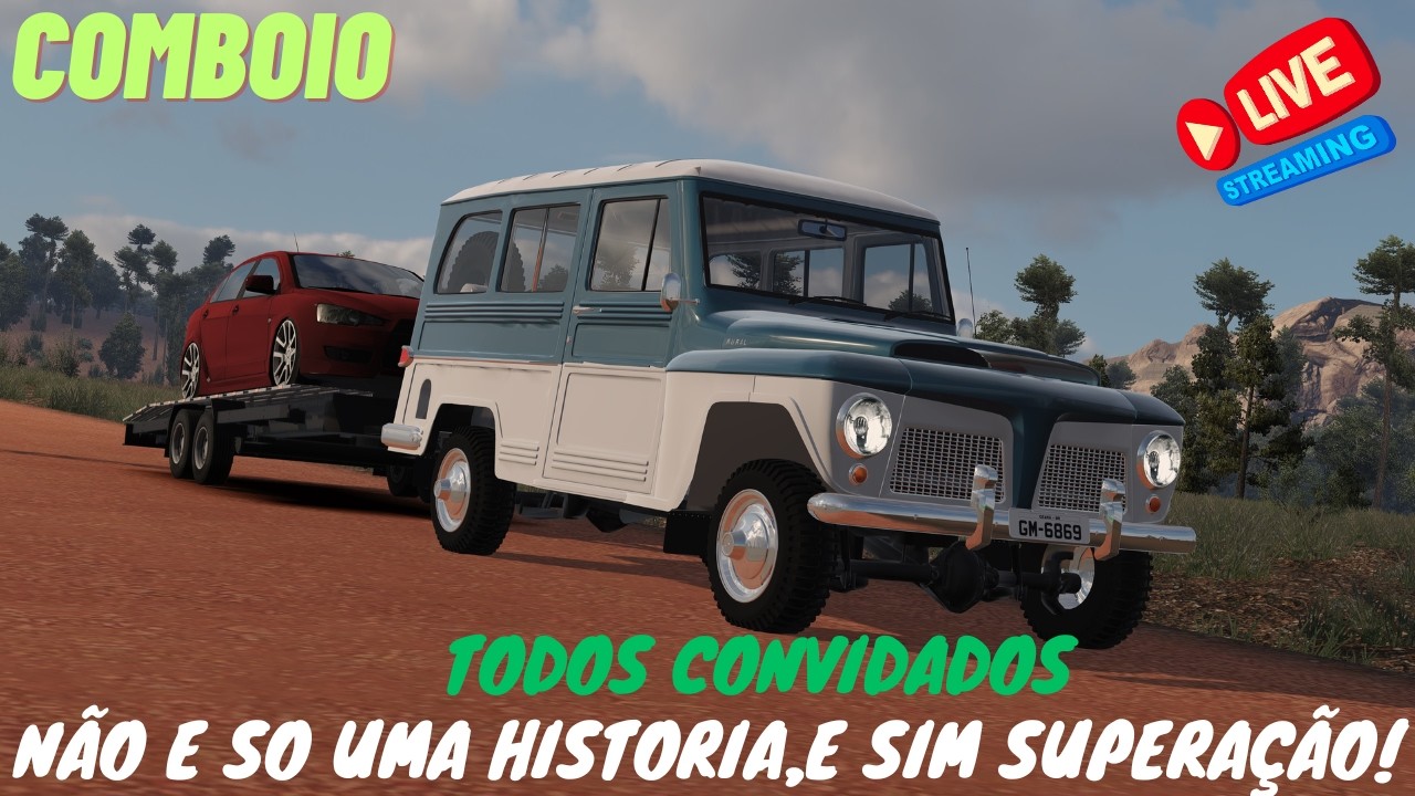 🛑ETS2-1.58-COMBOIO , Uma Historia De Superação e Amor  #shorts #shortsfeed #caminhão #arqueado