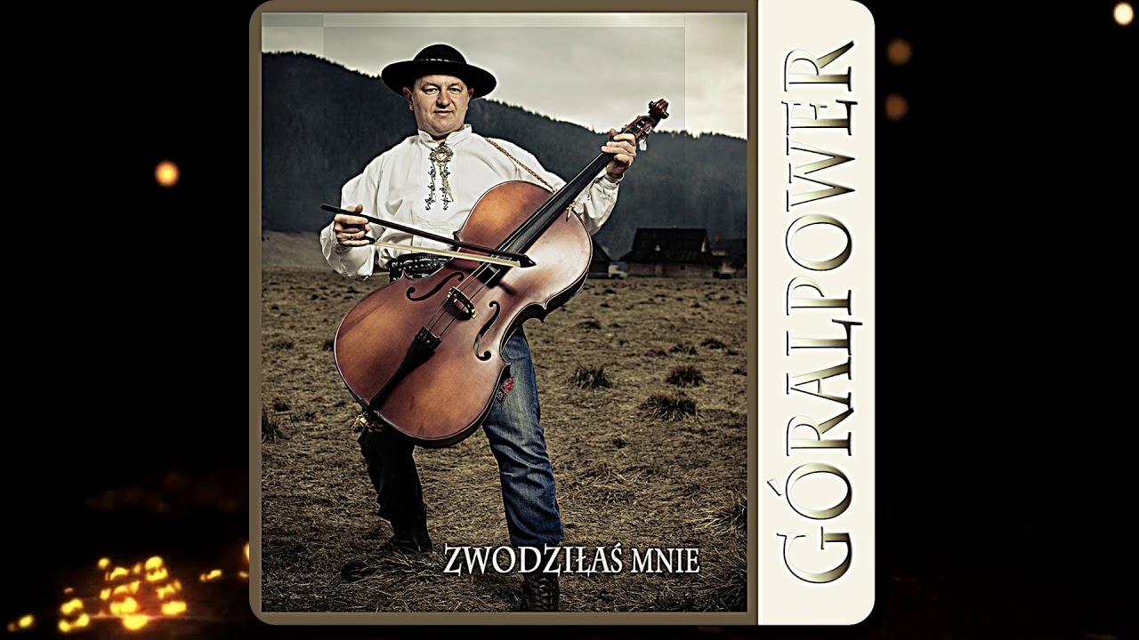 G&oacute;ralPower - Będę Patrzył w Twoje Oczy
