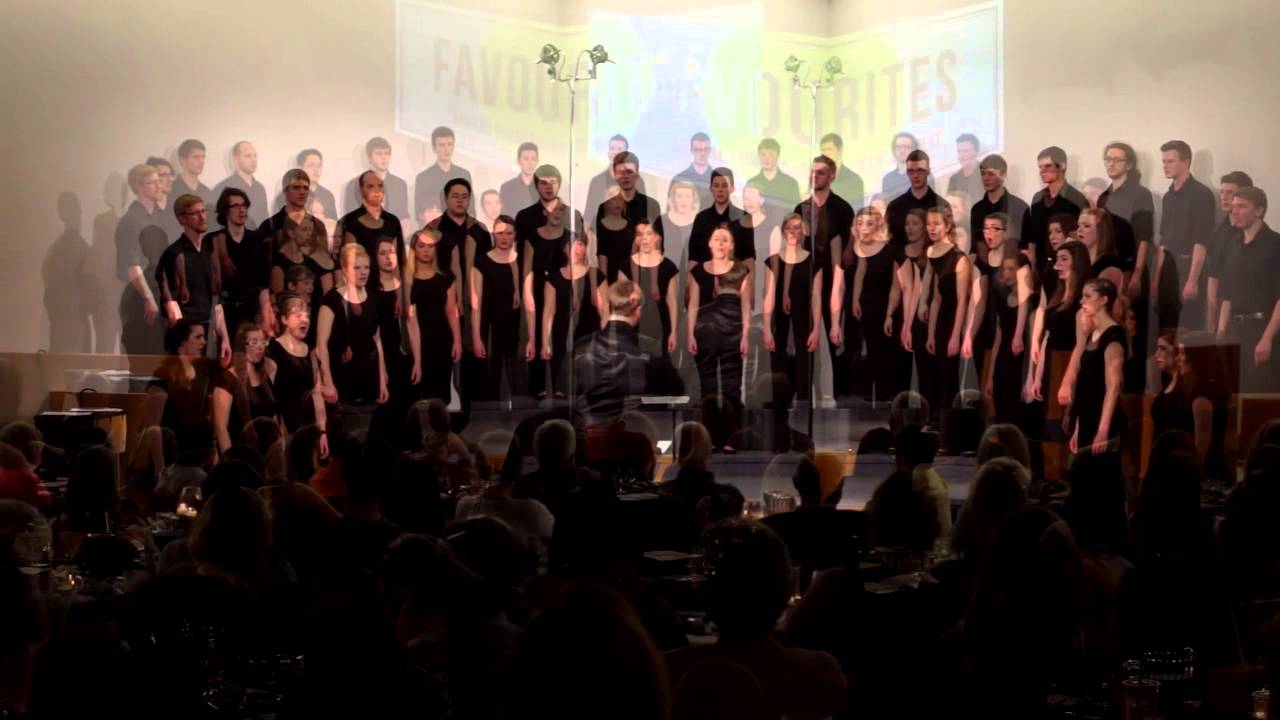 Kasar Mie La Gaji - Prairie Voices (Alberto Grau)