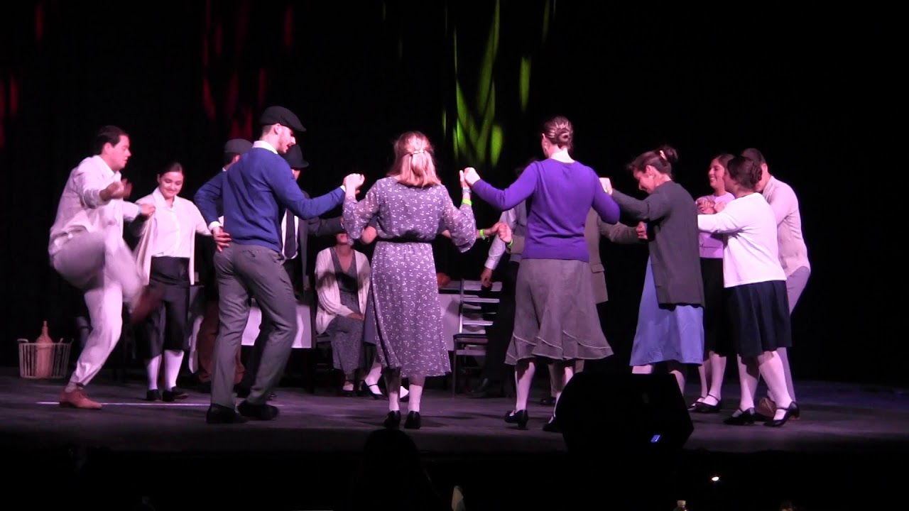 03 HDF2020 Afieroma StElizabethGainesvilleFL Agios Demetrios