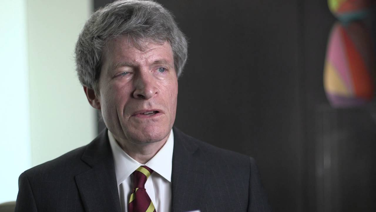 Richard Painter