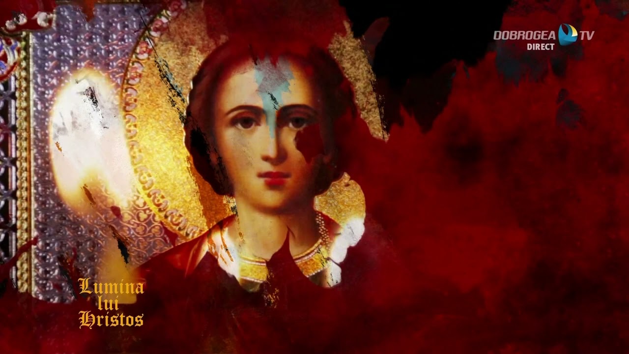 Lumina lui Hristos - 10 martie 2024