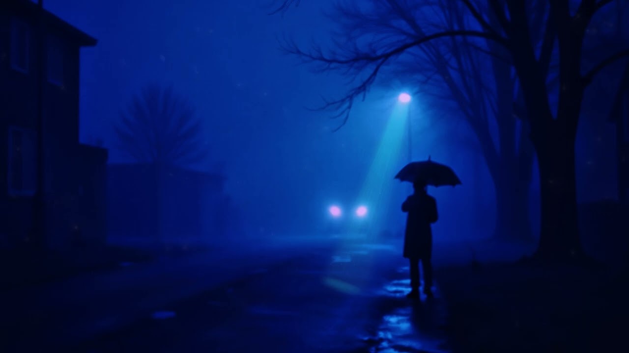 Late-Night Thinking