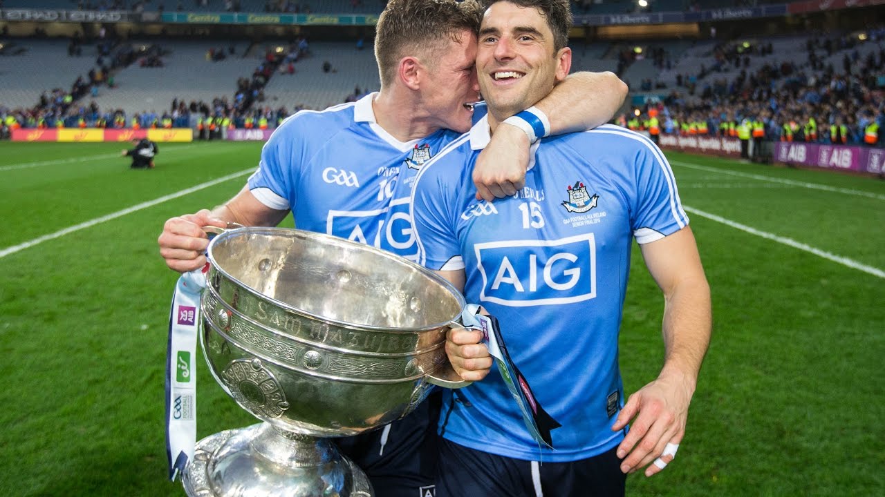 The GAA Championships: Coming Soon | RT&Eacute; Sport