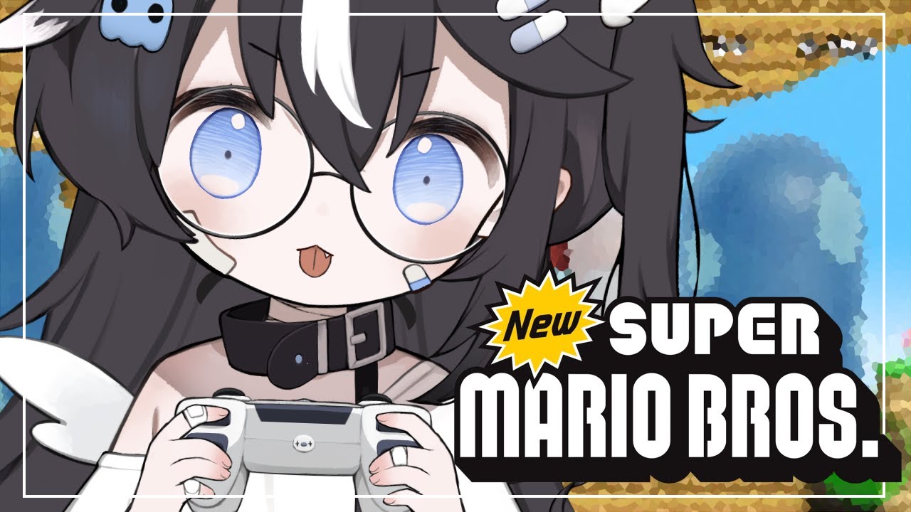 【NEW SUPER MARIO BROS】 do you consider this game retro ?