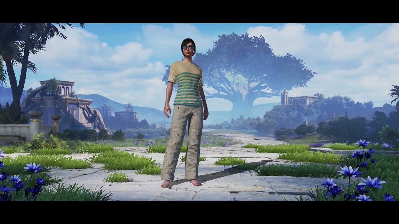 Oppo A18 4/64 g85 bgmi pubg game play