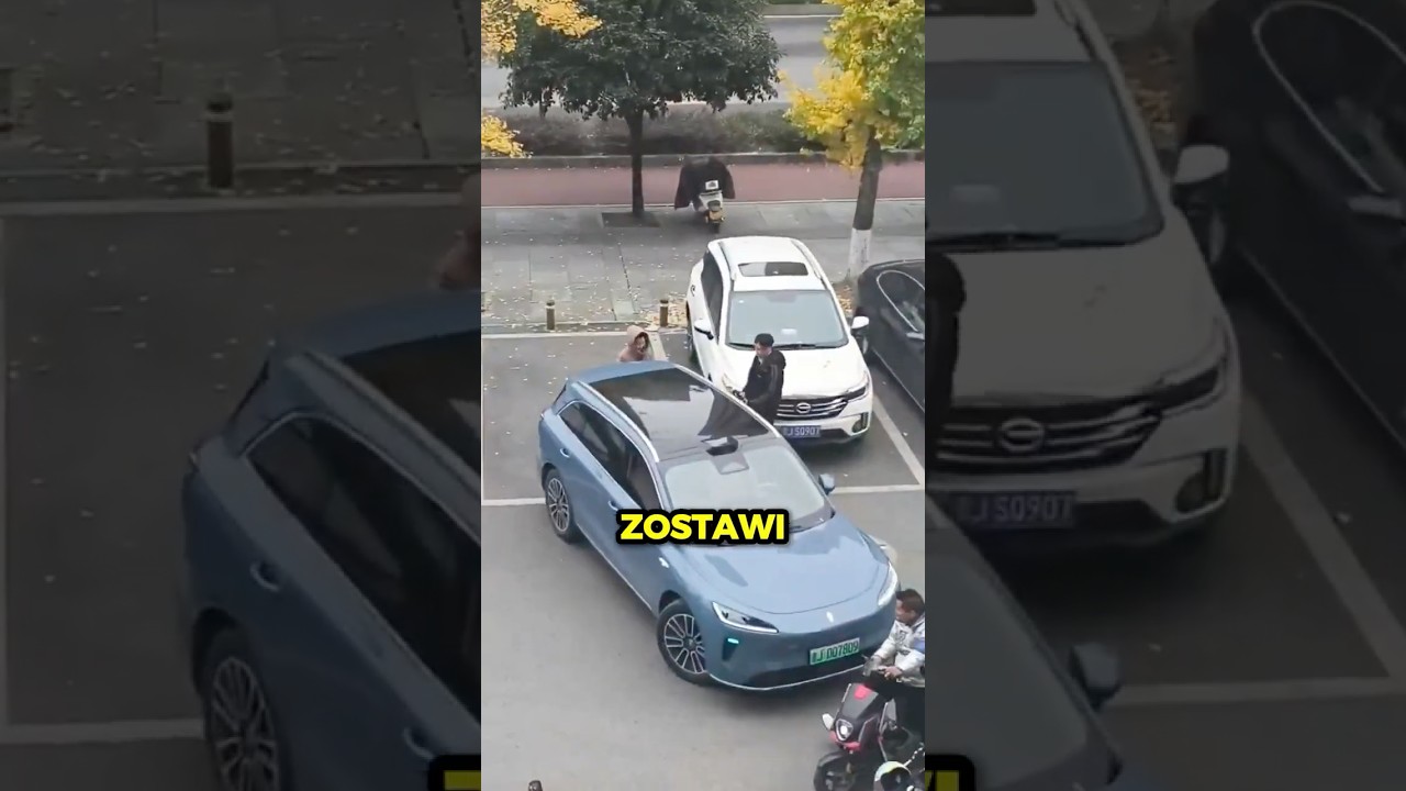 Technologia Ją Przechytrzyła 😅🤖🔥