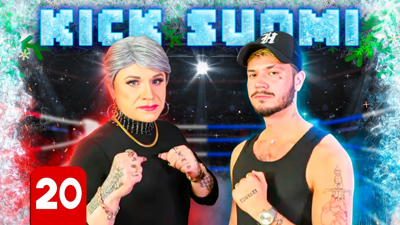 Pullis vs. Claudia - 