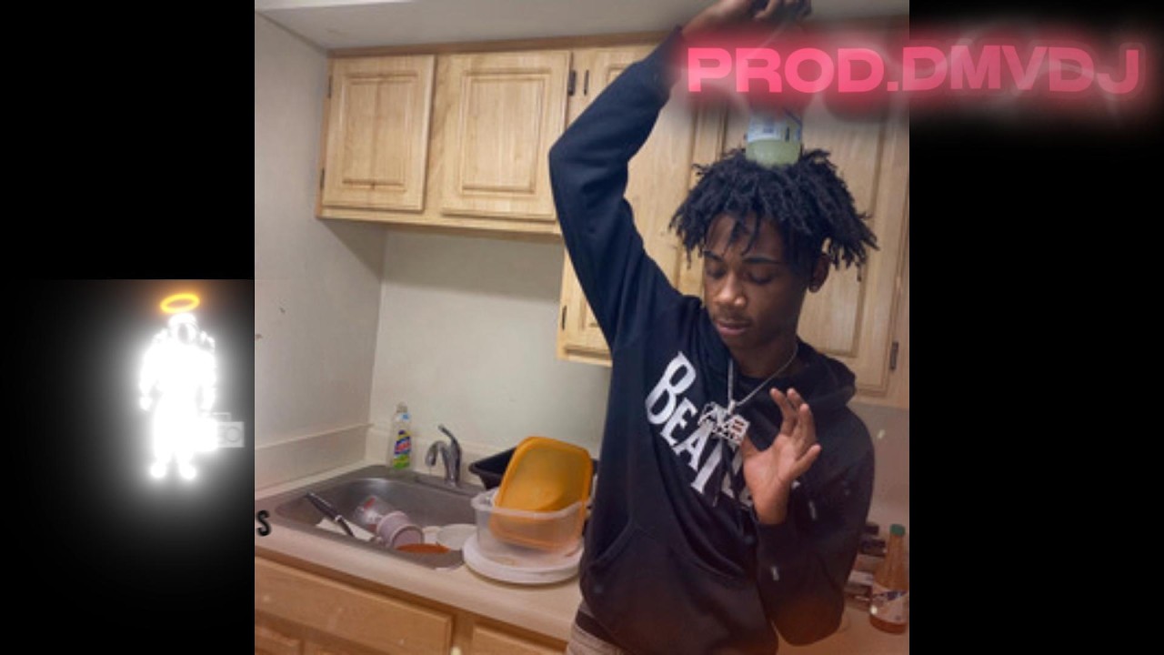 [FREE] Skino x Huncho DMV type beat - 