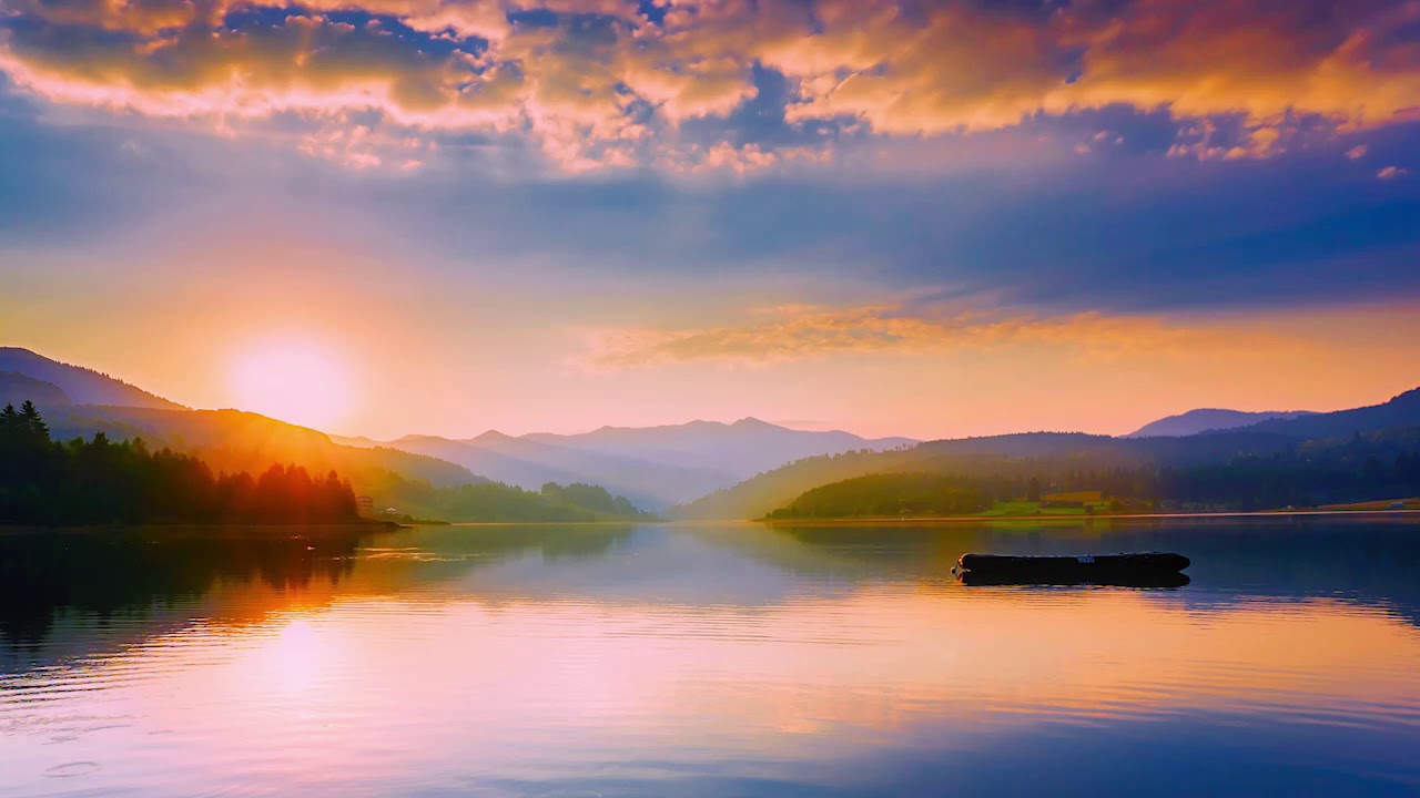 Joseph Goldstein – Insight Hour – Ep. 85 – Reflections on Non-Self