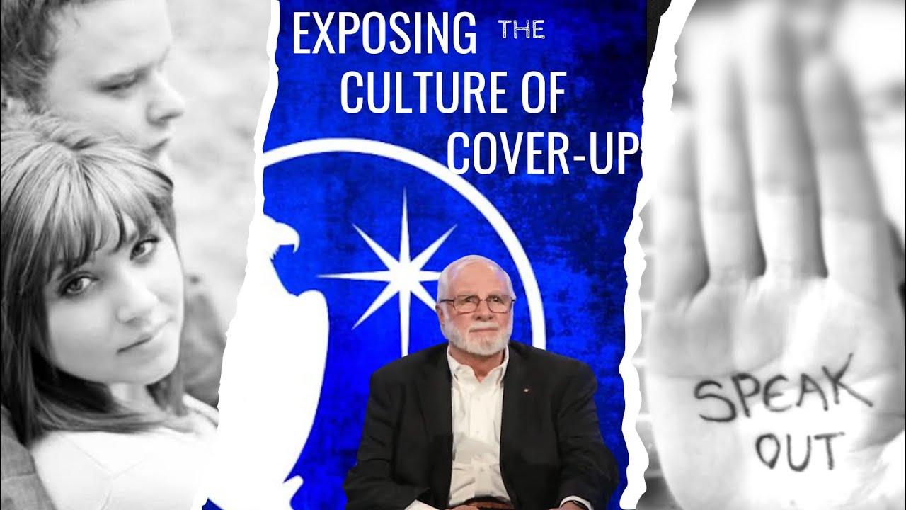 Whistleblowers EXPOSE Rick Joyner's Morningstar