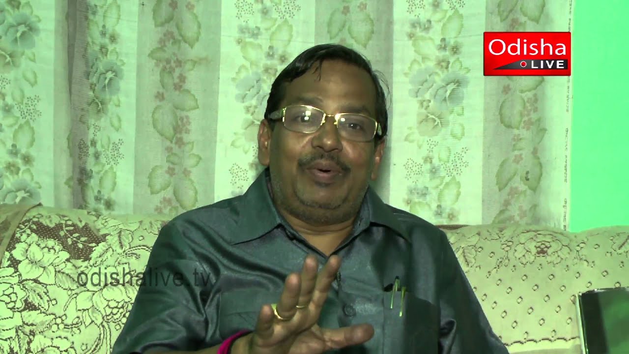 Aneel Prasad Mishra (EPA) - on Biju Patnaik - Memoir