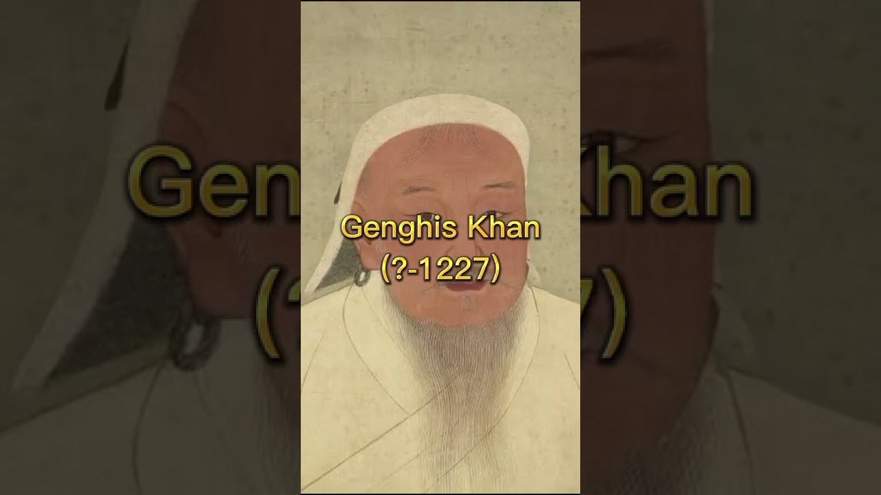 The Top 10 Most Evil People in History