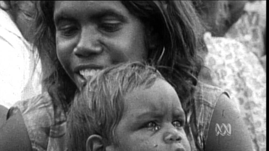 Indigenous rights in Australia, 40 years after referendum