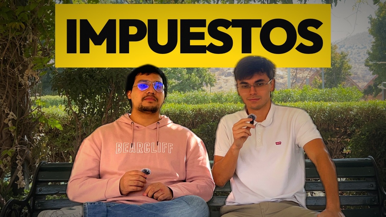 as&iacute; es c&oacute;mo pago menos IMPUESTOS con mis aplicaciones (legalmente)