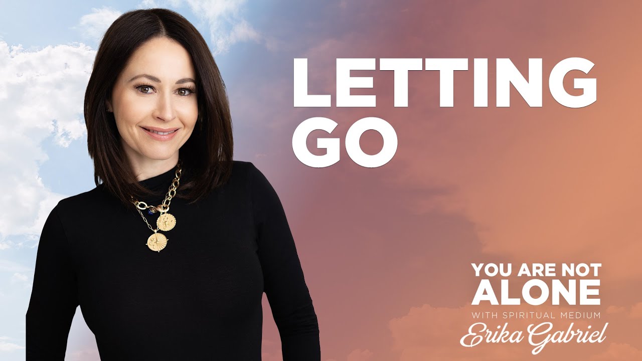 Letting Go