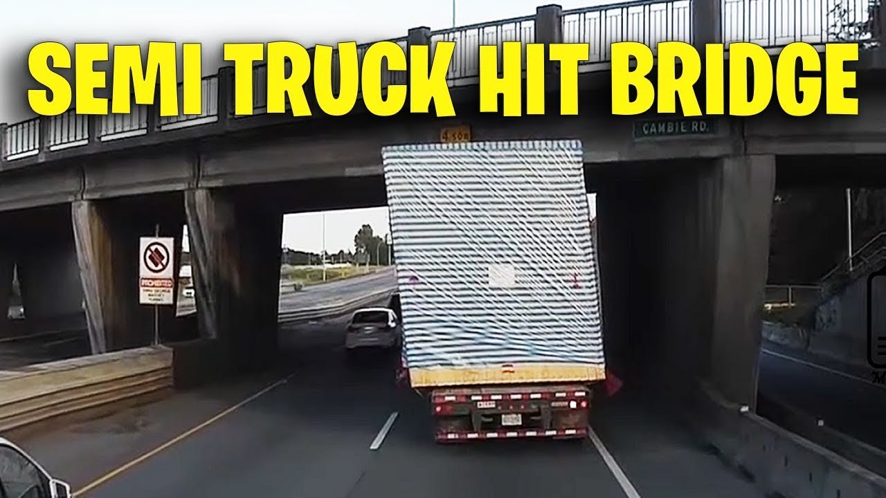 Drivers Lesson USA & Canada - Bad drivers, Driving fails, Road Rage, Brake Check 2025 #330