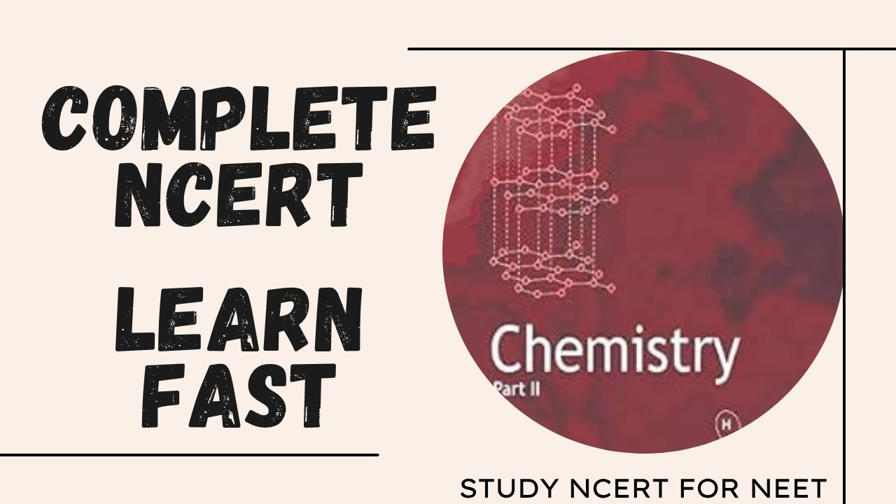 All chapters class 12 Chemistry Part -2 (Revision and self-study).