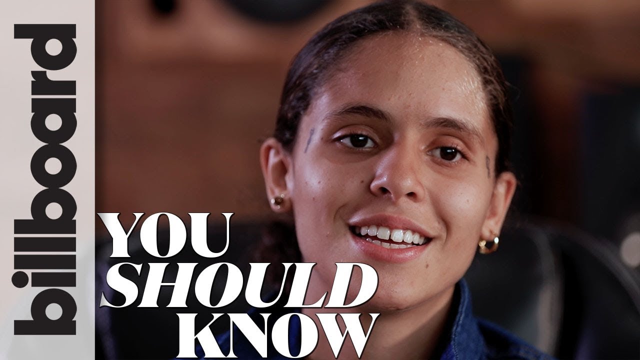 8 Things About 070 Shake You Should Know! | Billboard