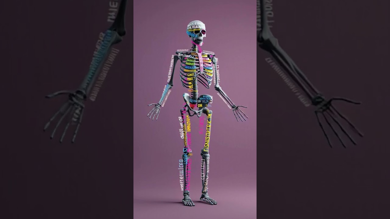 skeleton 