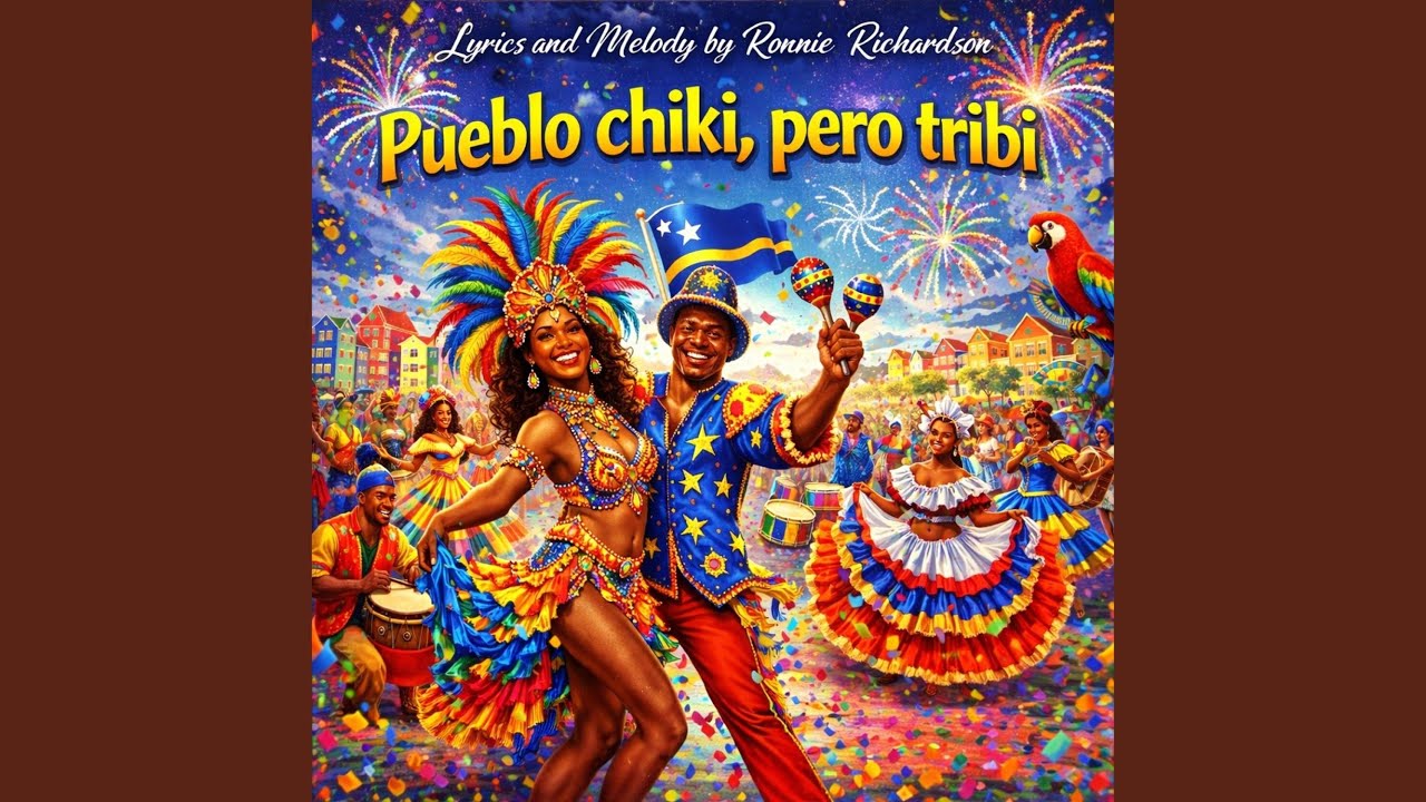 Pueblo Chiki, pero tribi