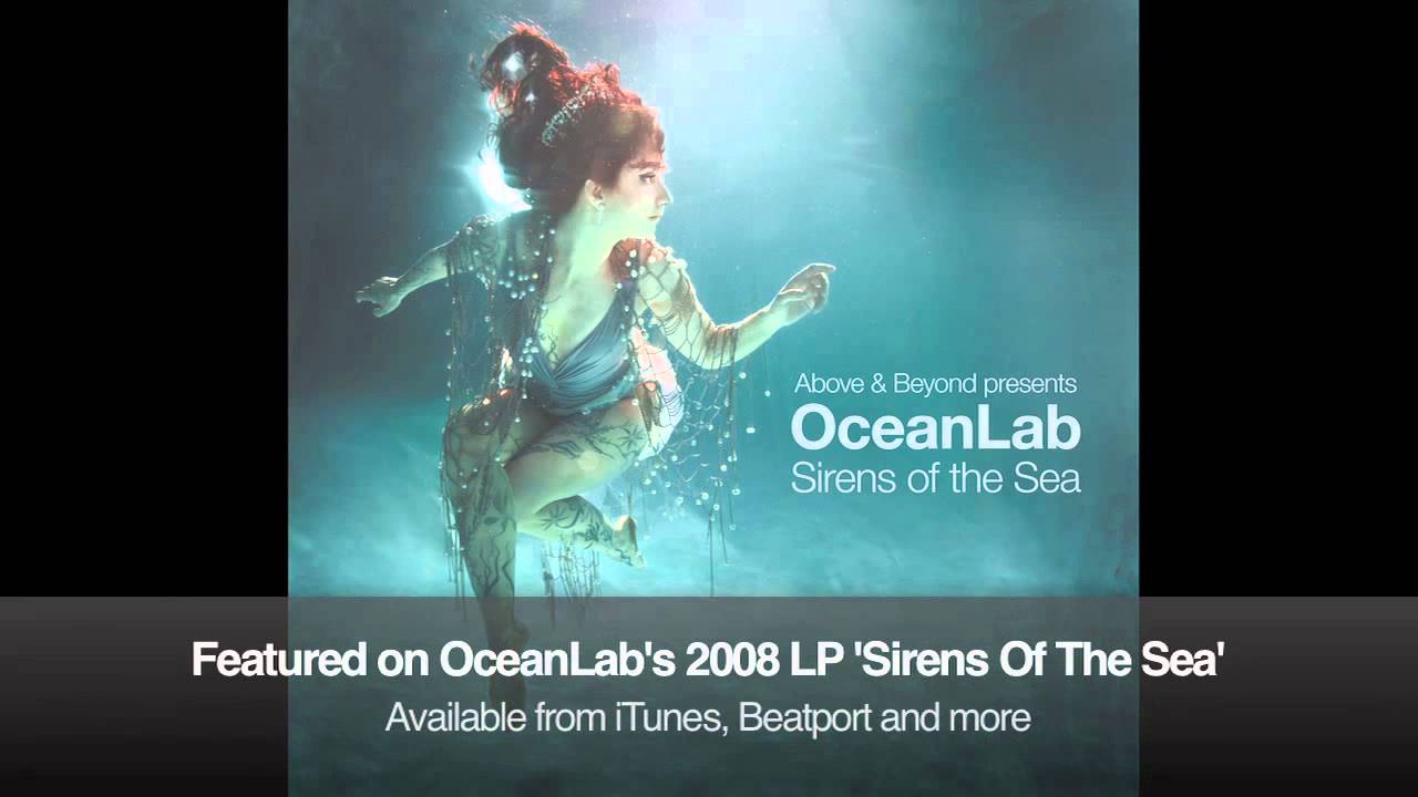 Above & Beyond pres. OceanLab - Secret