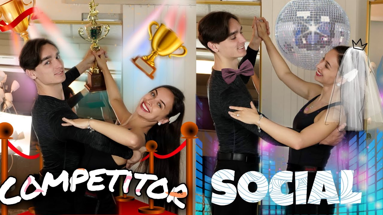 LEARN WALTZ IN 30 MINUTES || Small box | Big box | Progressive step | Social and competitor