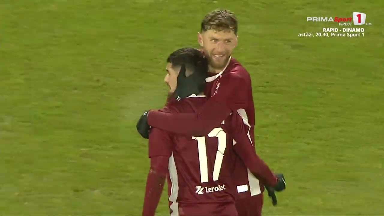 GOOOL! CFR Cluj - Petrolul 1-0. Deschidere de scor &icirc;n Gruia! Korenica deblochează tabela