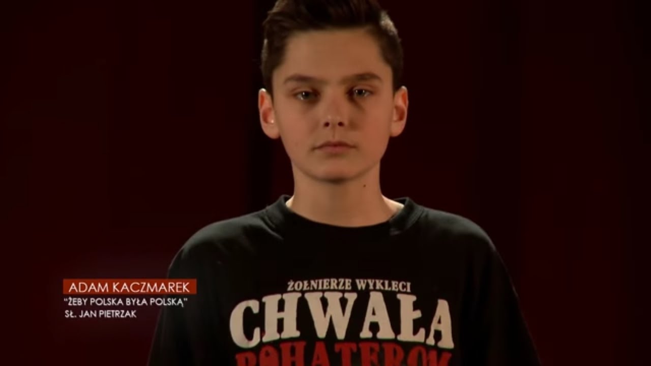 Adam Kaczmarek - 