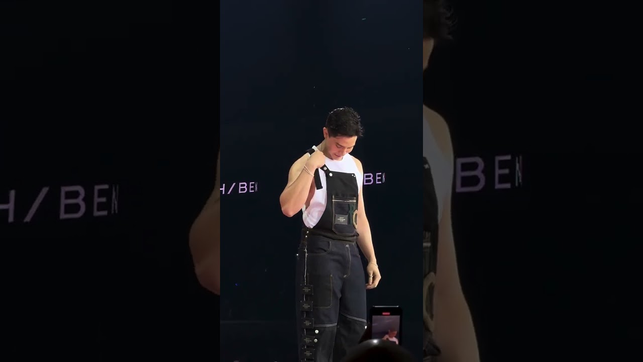 Alden Richards at the Bench Body Of Work! 🔥
