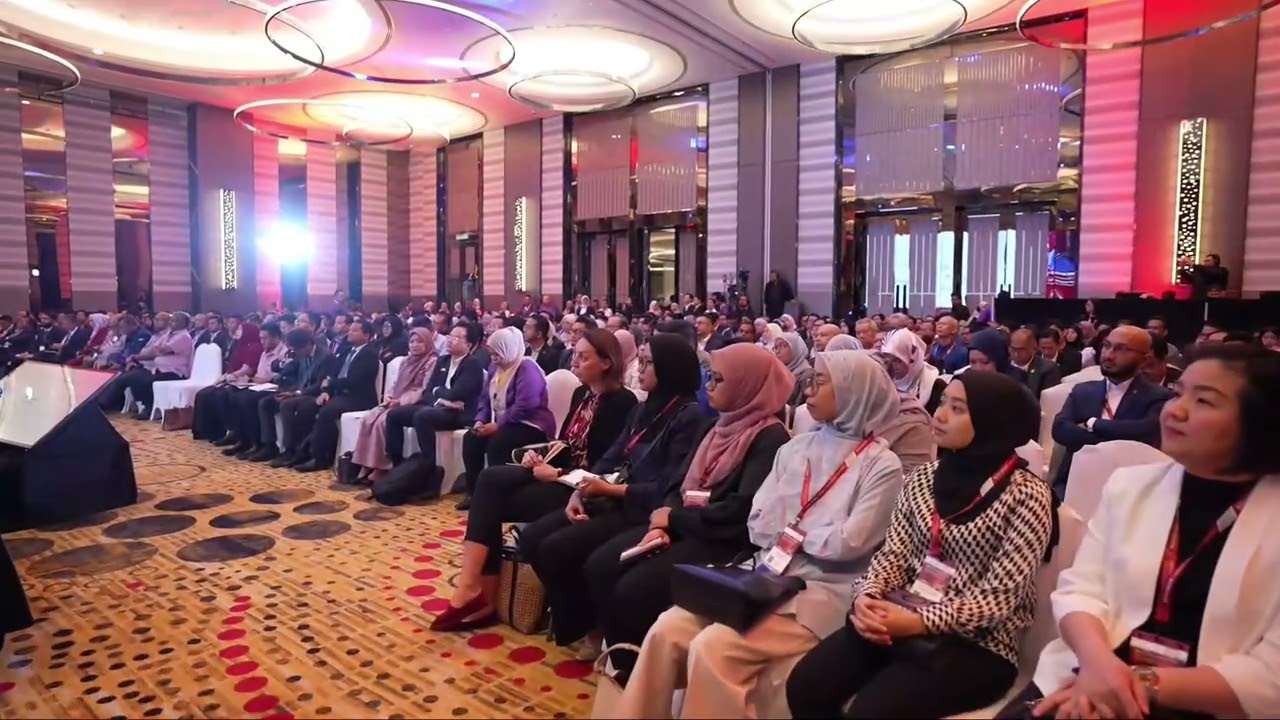ERI 2025: WELCOME REMARKS AND KEYNOTE