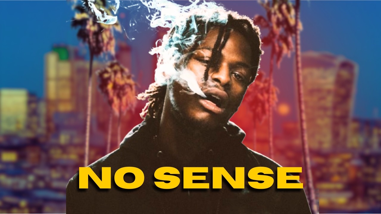 (FREE FOR PROFIT) Diddy Trix type beat - No sense