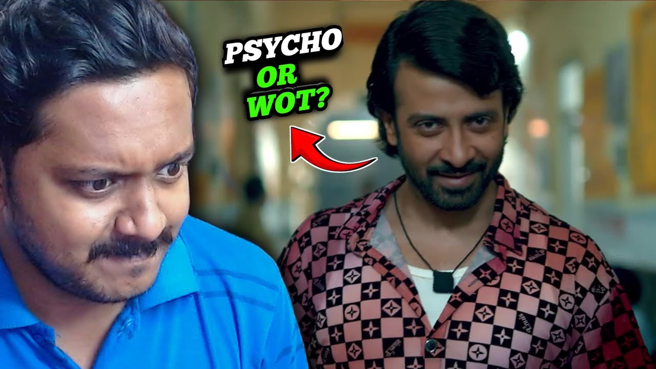 Dorod Trailer Breakdown😰| Shakib Khan | Lord Talks |