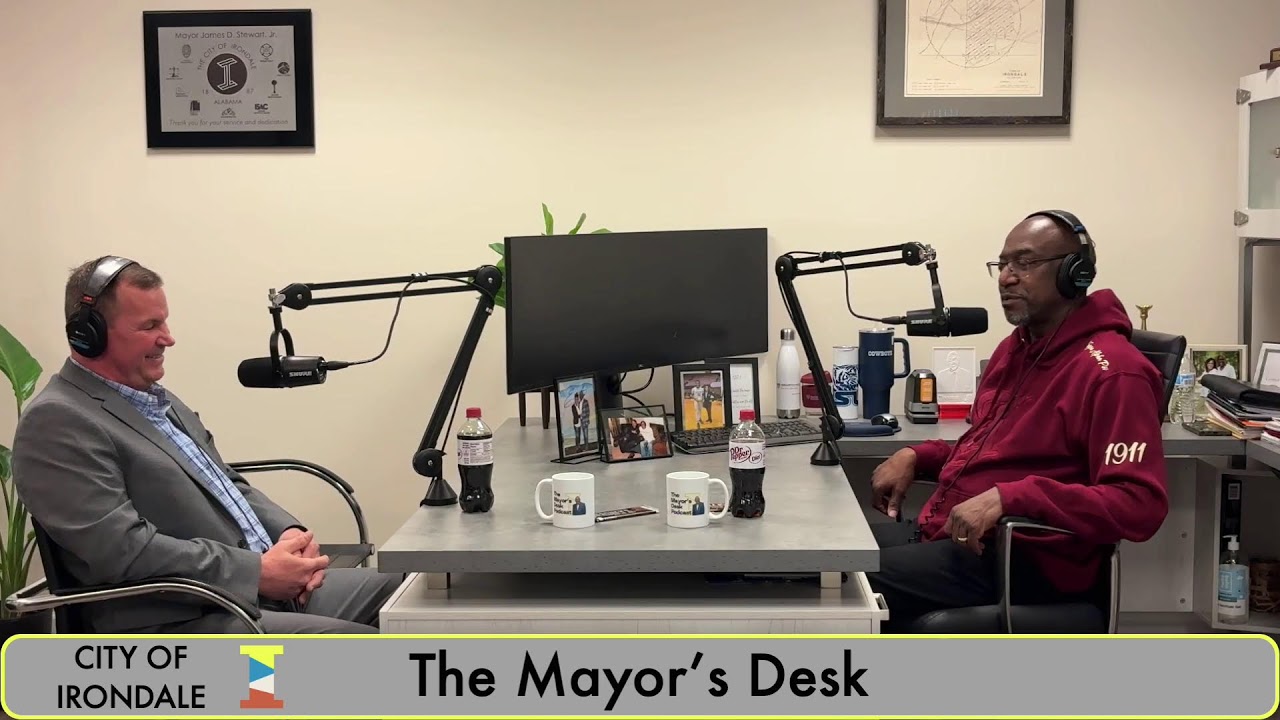 The Mayor's Desk 2/4/2026