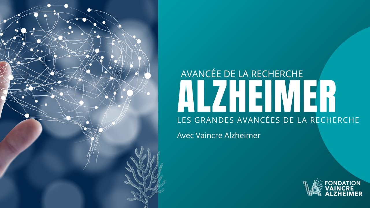 Alzheimer : les grandes avancées de la recherche