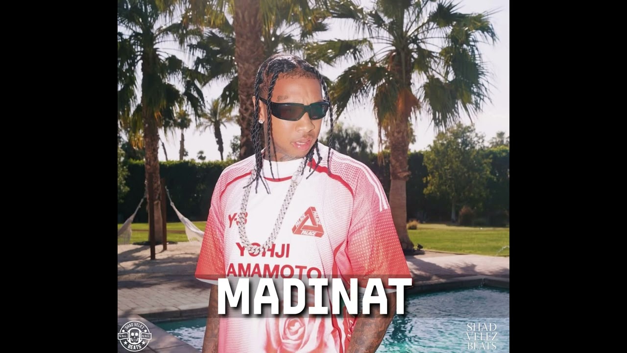(FREE) TYGA CLUB BANGER TYPE BEAT - MADINAT @ShadVelezBeats