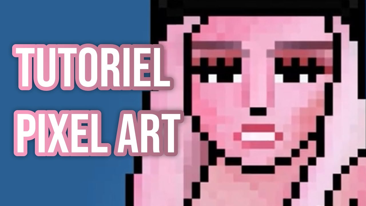 (Habbo) TUTORIEL - Pixel Art #1
