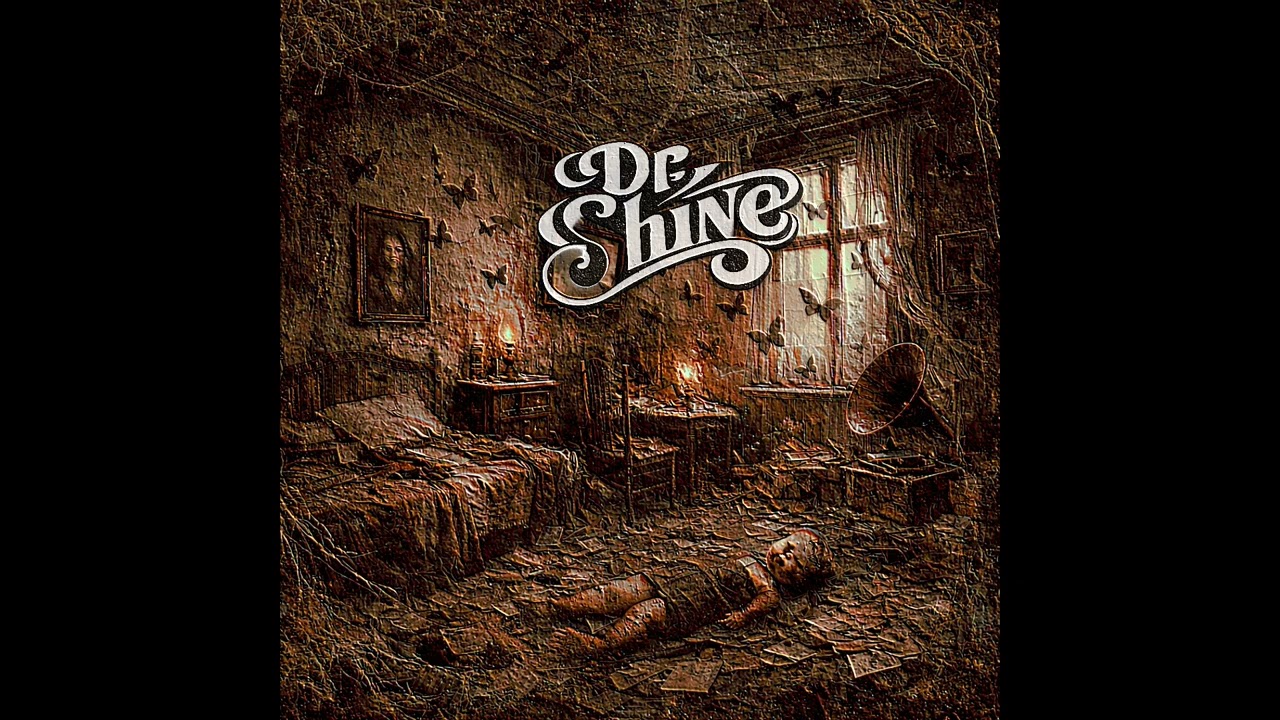Palacio de quimeras - DR. SHINE (el cuarto de las mariposas 2012) 