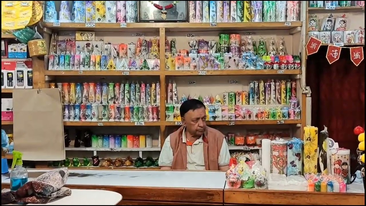 Nainital ka heritage market|| Bara bazaar, Nainital||@aditikhuranavlogs