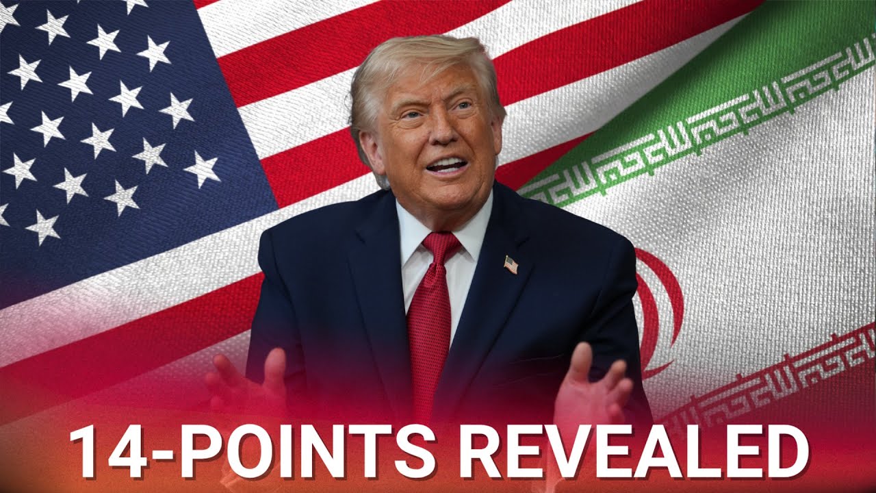 Details of the US-Iran deal revealed