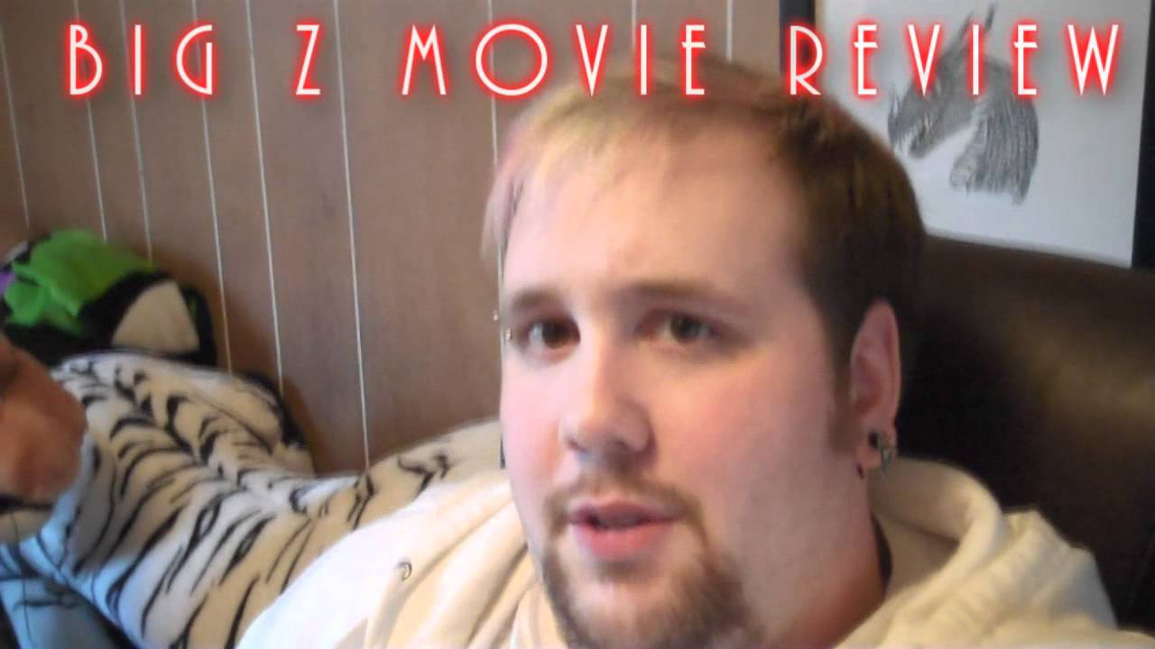Big Z Movie Review