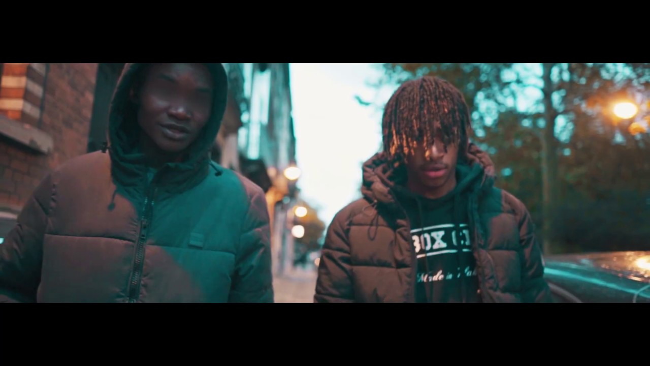 SK20 (Kratos) - Dans Le Binks