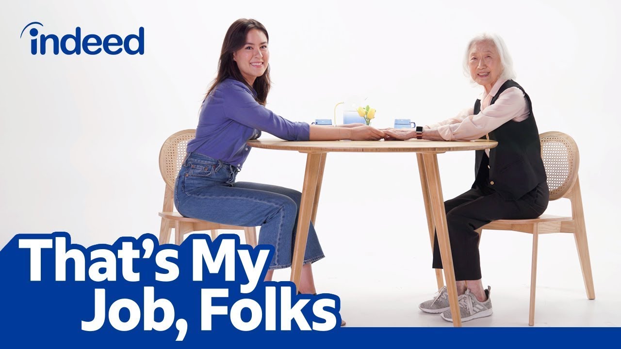 What Is a Product Marketer? See if This Grandma Can Explain the Job | Indeed