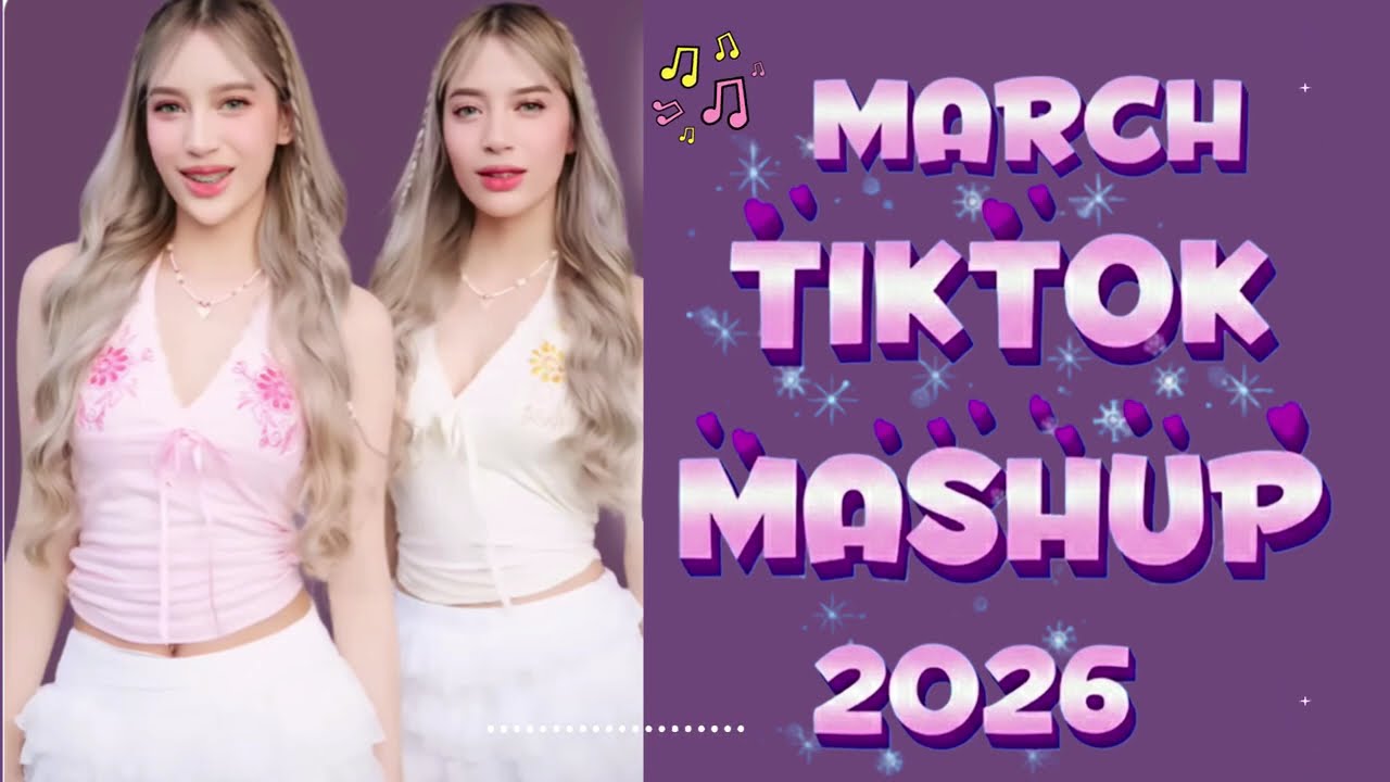 New TikTok Mashup January 2026 (Not Clean) 💜