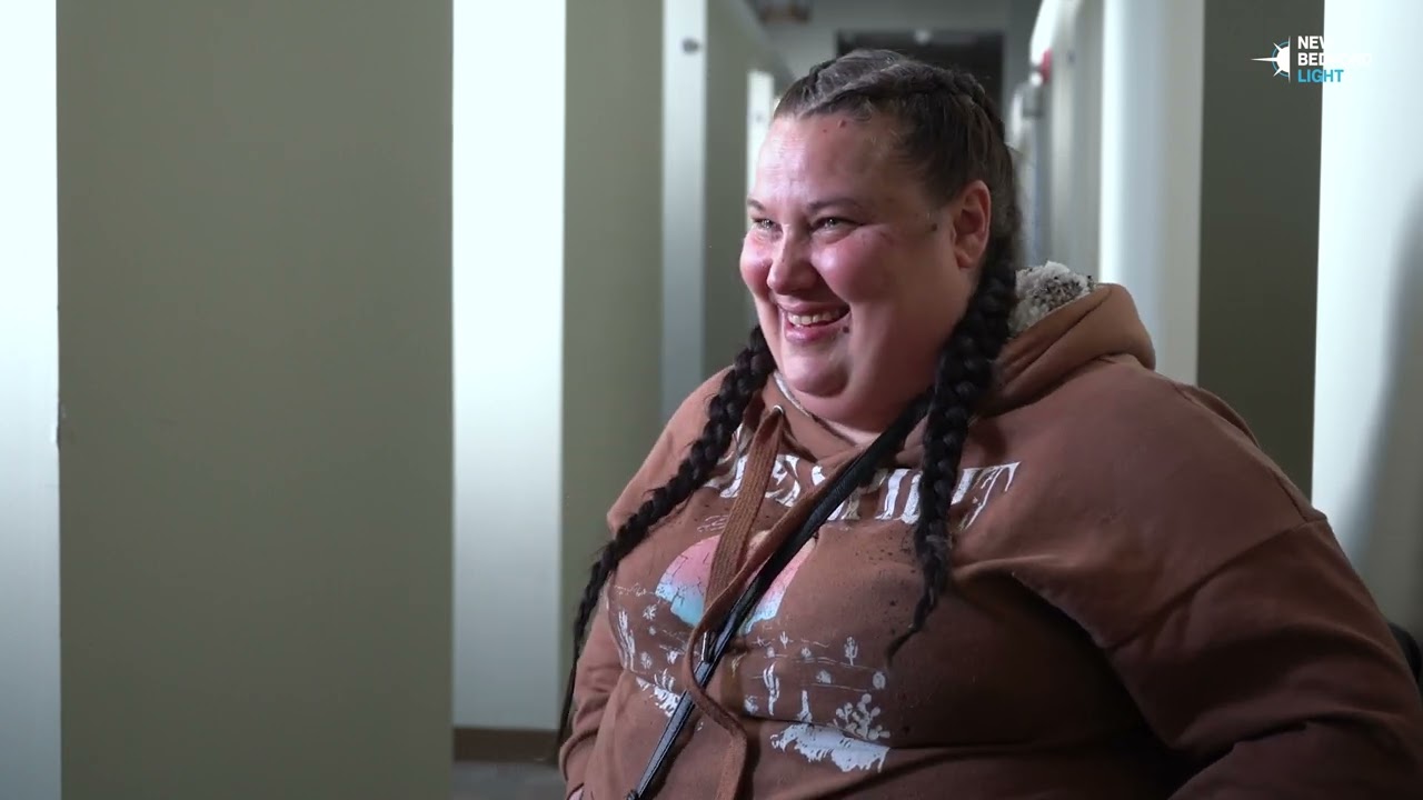 It’s one step at a time for New Bedford’s homeless