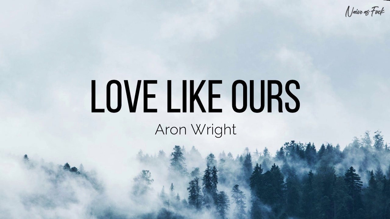 Aron Wright - Love Like Ours (Sub Espa&ntilde;ol/Ingl&eacute;s) [Grey's Anatomy S16 Ep21]